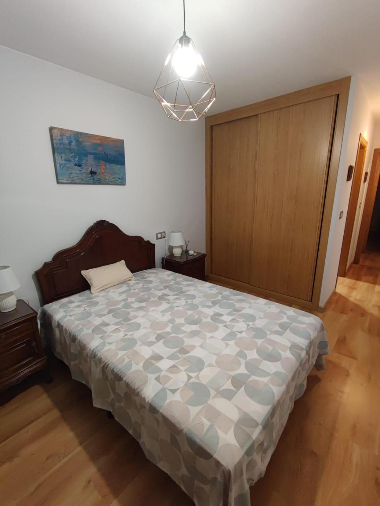 Ponteceso, Mar Y Fer Apartment *