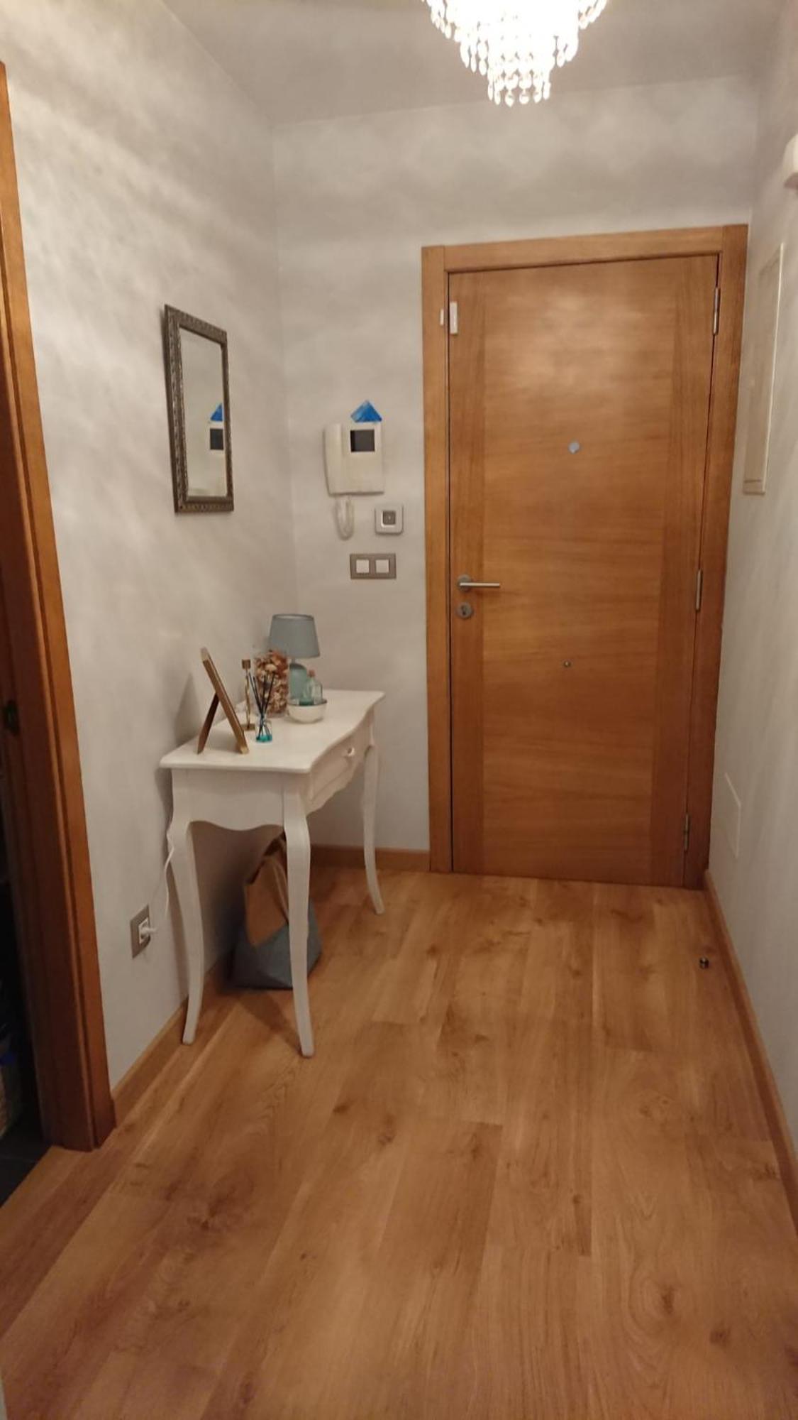 Ponteceso, Mar Y Fer Apartment *