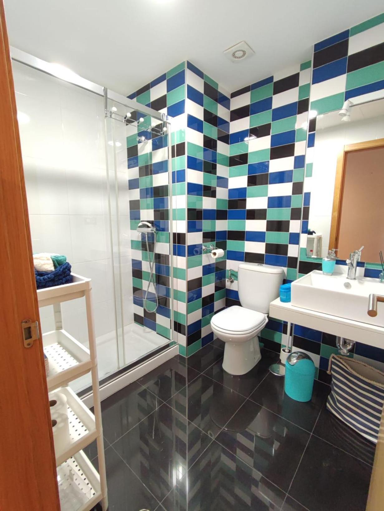 Apartment Ponteceso, Mar Y Fer